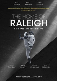 The Home of Raleigh
