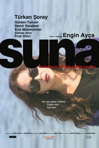 Poster de Suna