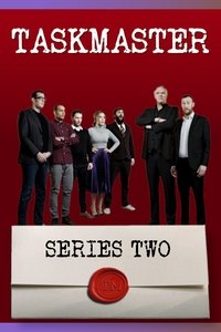 Taskmaster - Series 2