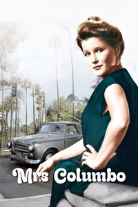 Mrs. Columbo