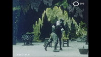 «Логово ведьм (1906)» — обои к фильму #1