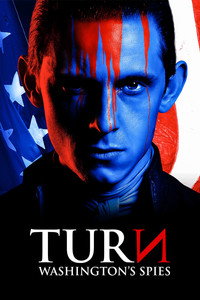 Постер сериала «Агент (2014-2017)» — (5 из 21)
