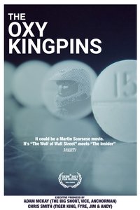 The Oxy Kingpins
