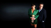«Скрывая нашу маму (2021-2022)» — обои к сериалу #4