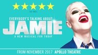 Everybody's Talking About Jamie