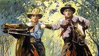 «The Canceled Mortgage (1915)» — обои к фильму #1