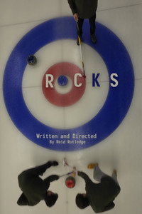Rocks (2026) poster