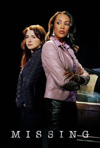 Постер сериала «Миссия ясновидения (2003-2006)» — (4 из 6)