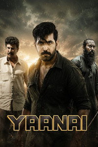 Yaanai (2022) Dual Audio Hindi ORG. + Tamil Full Movie 480p 720p 1080p 2160p 4K WEB-DL