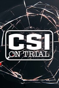 CSI on Trial - Season 1