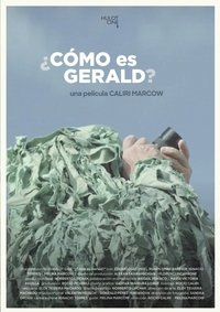Imagem do Filme ¿Cómo es Gerald?