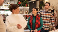 «Mr. Christmas (2023)» — обои к фильму #1