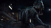 Jurassic World
