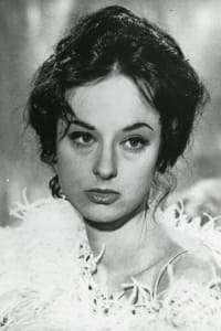 Francine Bergé