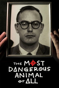 Постер сериала «Самое опасное животное (2020)» — (4 из 17)