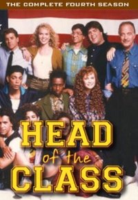 Season 4 Poster