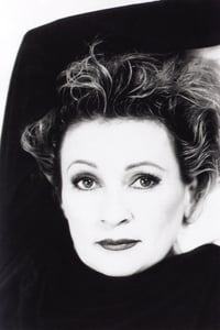 Ingrid Caven as Dora in Tenderness of the Wolves