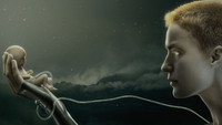 «Воспитанные волками (2020-2022)» — обои к сериалу #9