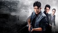 «Гром (2019)» — обои к сериалу #1