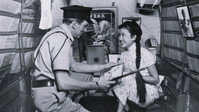 «Солдат удачи (1955)» — обои к фильму #7