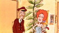«Carlton Your Doorman (1980)» — обои к мультфильму #1