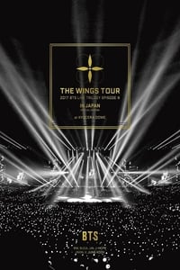 2017 BTS Live Trilogy Episode III (Final Chapter): The Wings Tour in Seoul - 2017