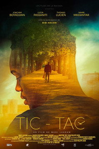 Tic Tac - 2021