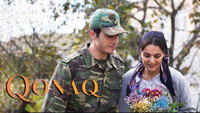 Qonaq