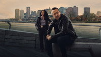 «Голубая кровь: Бостон (2025)» — обои к сериалу #1
