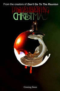 Постер фильма «Dismembering Christmas (2015)» — (3 из 31)