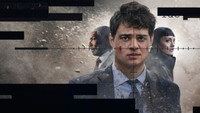 Обои к сериалу «Рекрут (2022-2024)» — (15 из 17)