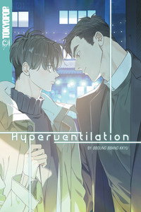 Hyperventilation - Specials Episode Guide