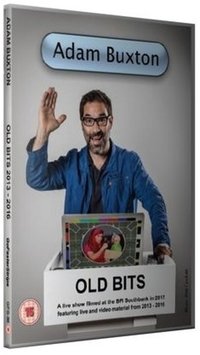 Adam Buxton's Old Bits (2017)