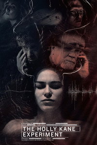 Постер фильма «Эксперимент Холли Кейн (2017)» — (8 из 19)