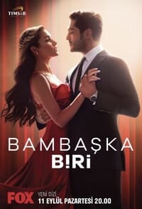 Bambaşka Biri (2023)