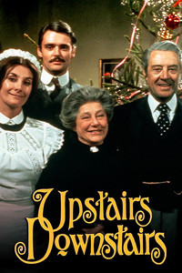 Постер сериала «Вверх и вниз по лестнице (1971-1975)» — (7 из 13)