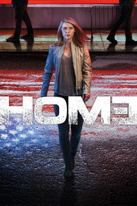 Постер сериала «Родина (2011-2020)» — (52 из 169)
