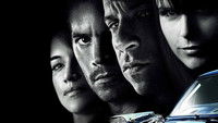Fast and Furious 4