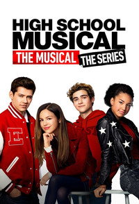 Постер сериала «Классный мюзикл: Мюзикл (2019-2023)» — (35 из 88)