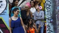 Angry Indian Goddesses
