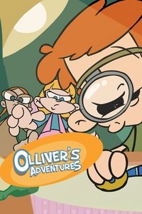 Poster de Olliver's Adventures