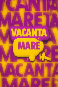 Poster de Vacanța Mare