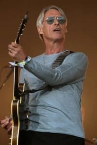 Paul Weller - Glastonbury Festival 2015 - 2015