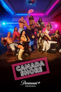 Poster de Canada Shore