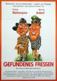 Gefundenes Fressen (1977)