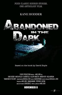 Abandoned in the Dark (2014)