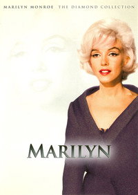 Постер фильма «Мэрилин (1963)» — (5 из 7)