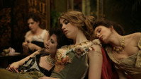 Обои к фильму «Дом терпимости (2010)» — (21 из 52)