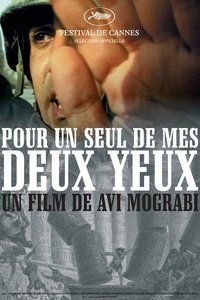 Poster de Pour un seul de mes deux yeux