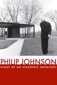 Постер к фильму Philip Johnson: Diary of an Eccentric Architect (1997)